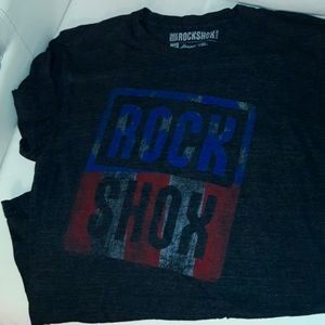 ROCK Shox tee M9